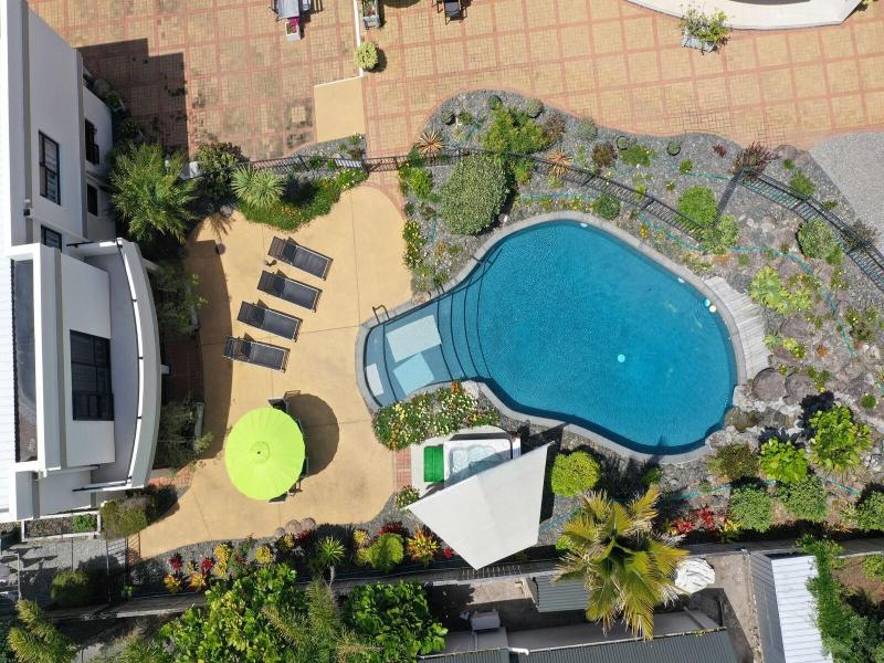 Ocean Breeze Resort Pauanui image