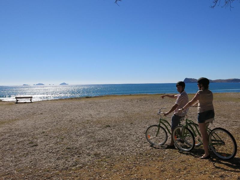 Ocean Breeze Resort Pauanui image