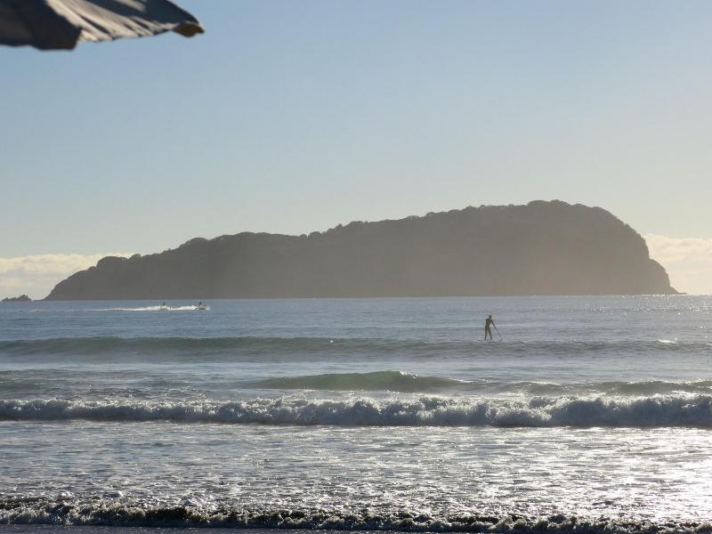 Ocean Breeze Resort Pauanui image