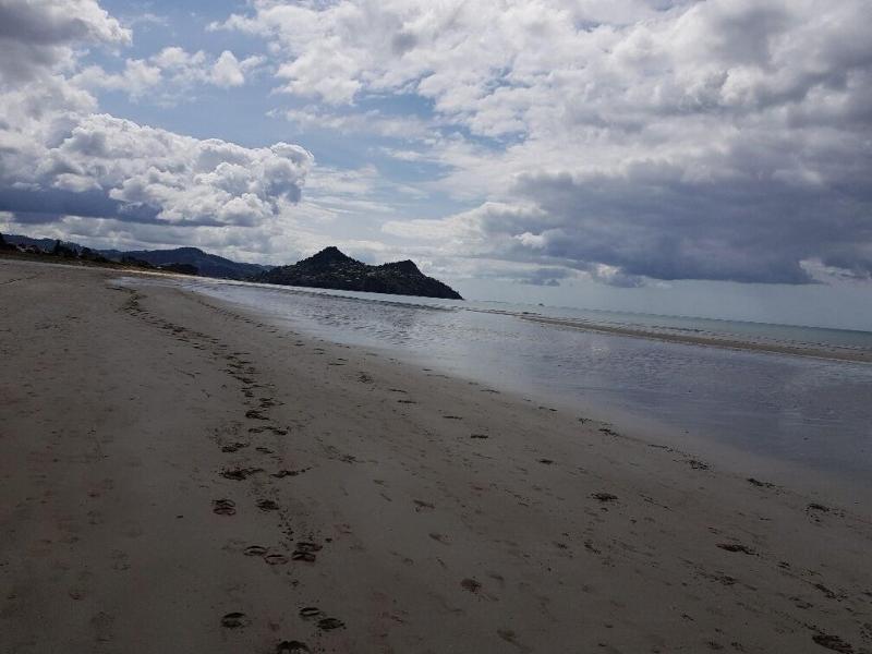 Ocean Breeze Resort Pauanui image