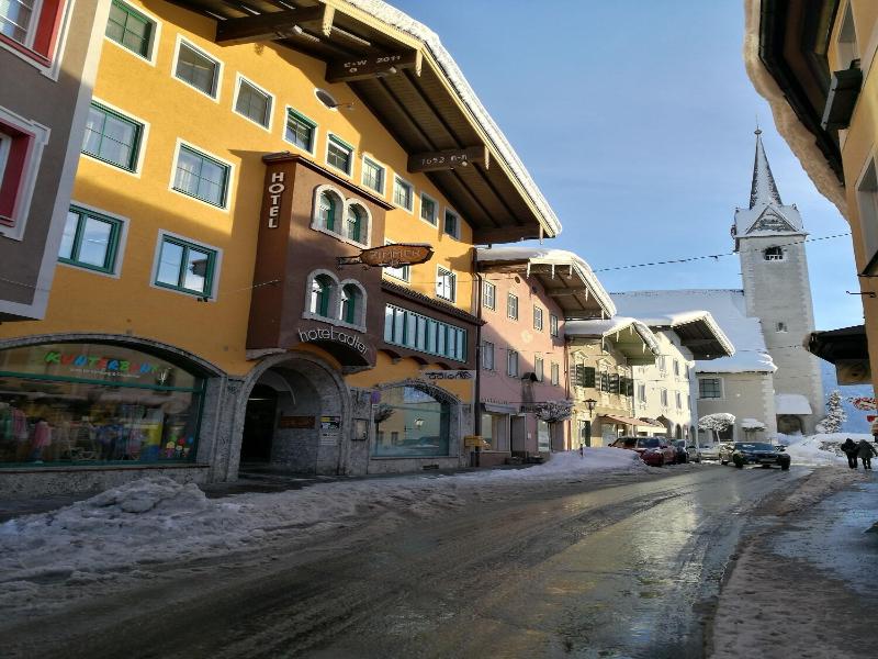 Hotel Adler image