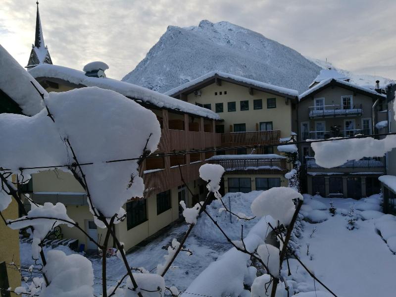 Hotel Adler image