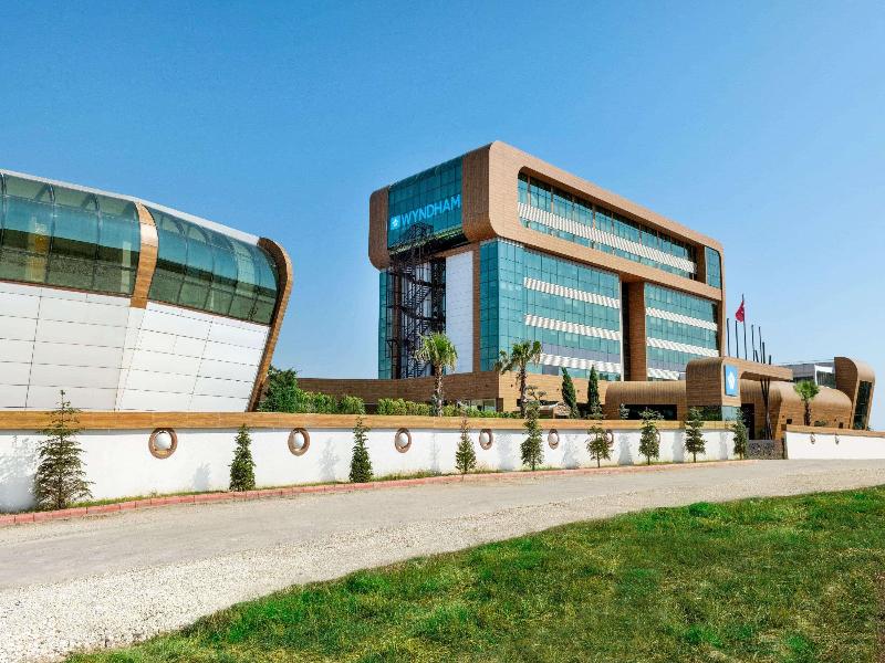 Wyndham Cerkezkoy image