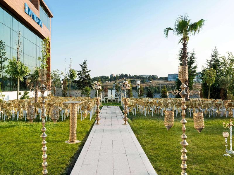 Wyndham Cerkezkoy image