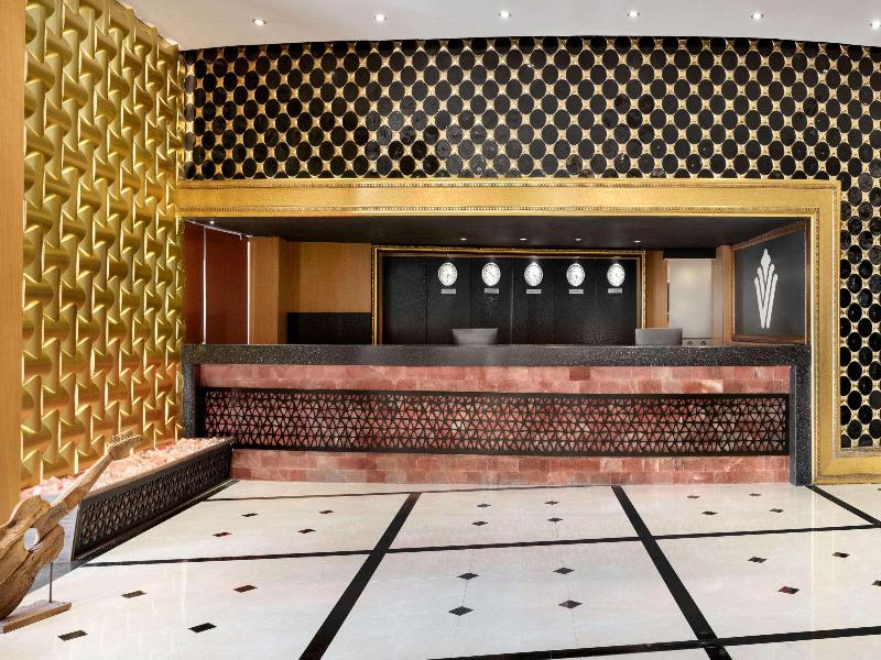 Wyndham Cerkezkoy image