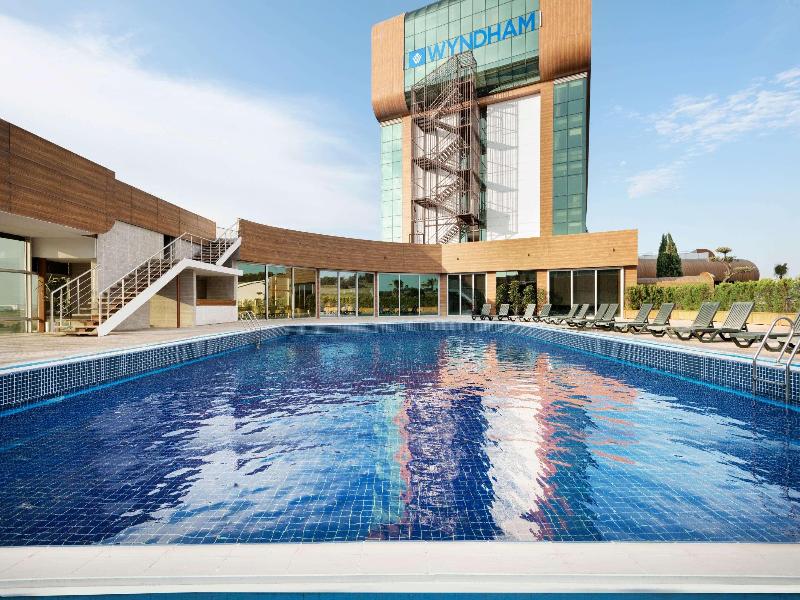 Wyndham Cerkezkoy image