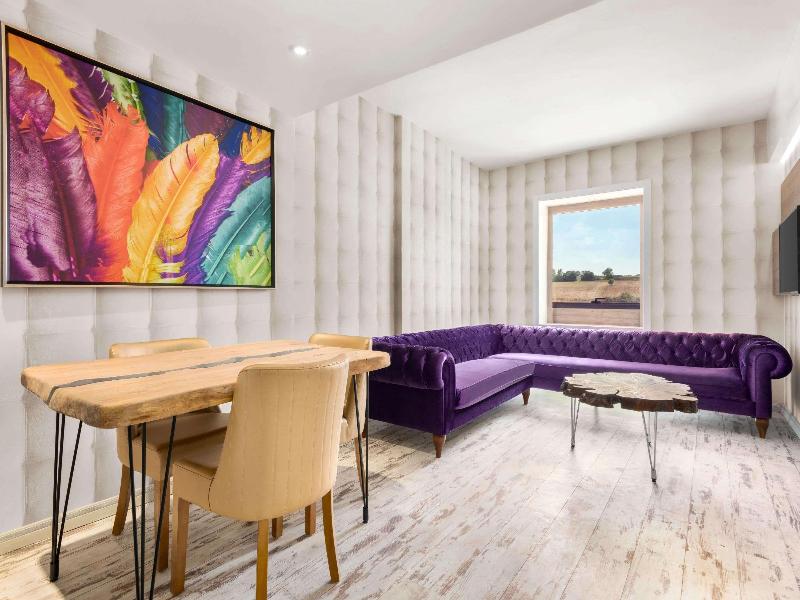 Wyndham Cerkezkoy image
