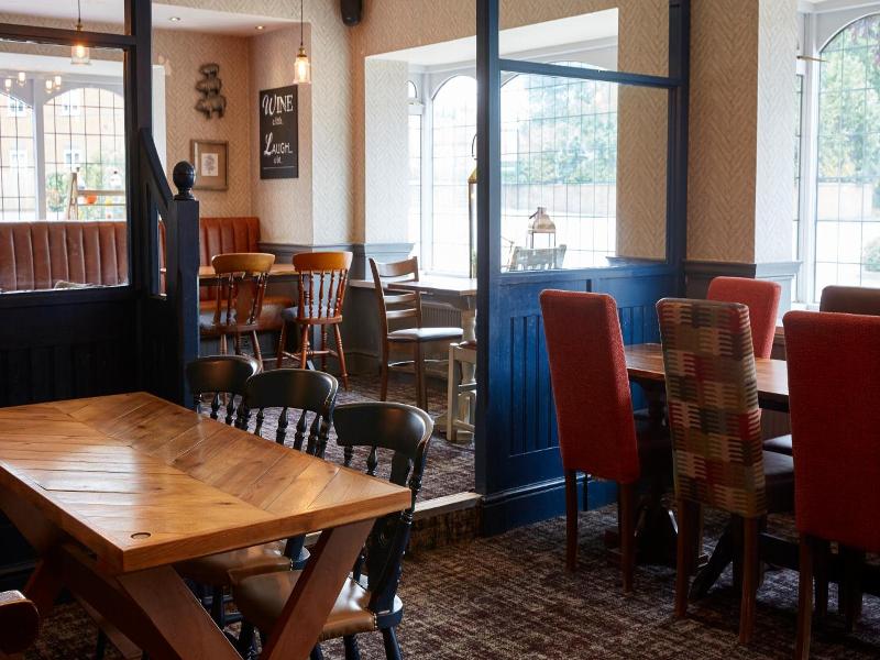 The Bowman By Greene King Inns image