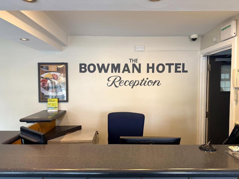 The Bowman By Greene King Inns image