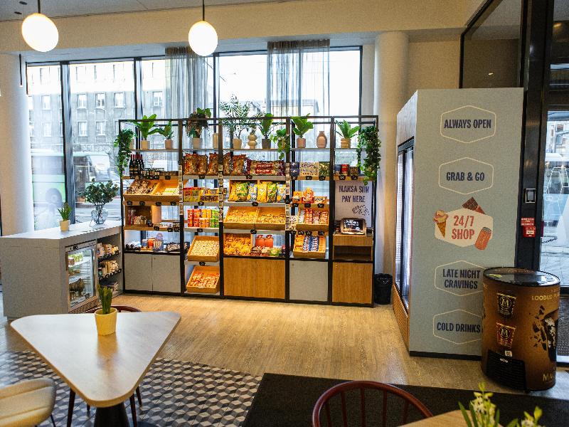 Hampton by Hilton Tallinn image