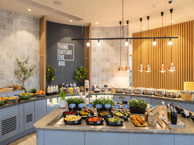 Hampton by Hilton Tallinn image