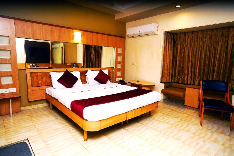 New Hotel Europa Inn image