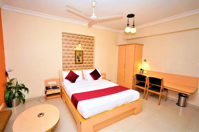 New Hotel Europa Inn image