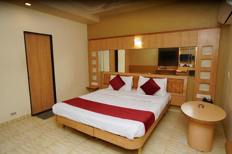 New Hotel Europa Inn image