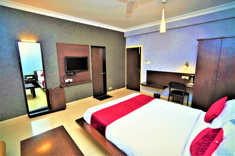 New Hotel Europa Inn image