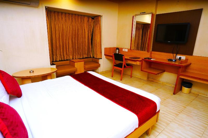 New Hotel Europa Inn image