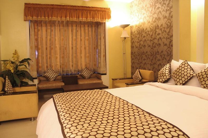 New Hotel Europa Inn image