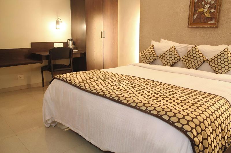 New Hotel Europa Inn image