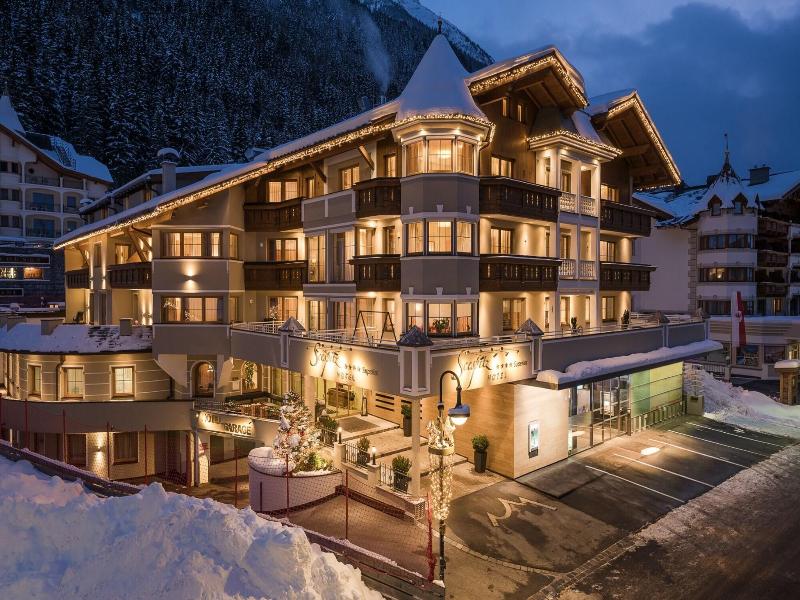 Hotel Seespitz image