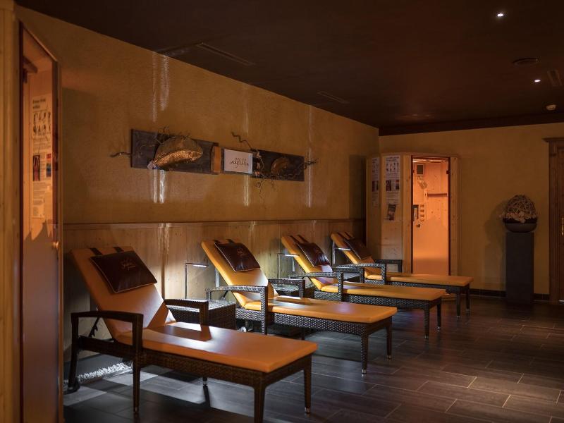 Hotel Seespitz image