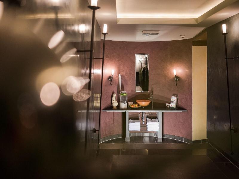 Hotel Seespitz image