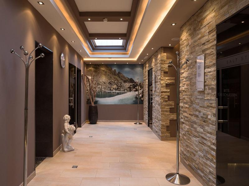 Hotel Seespitz image