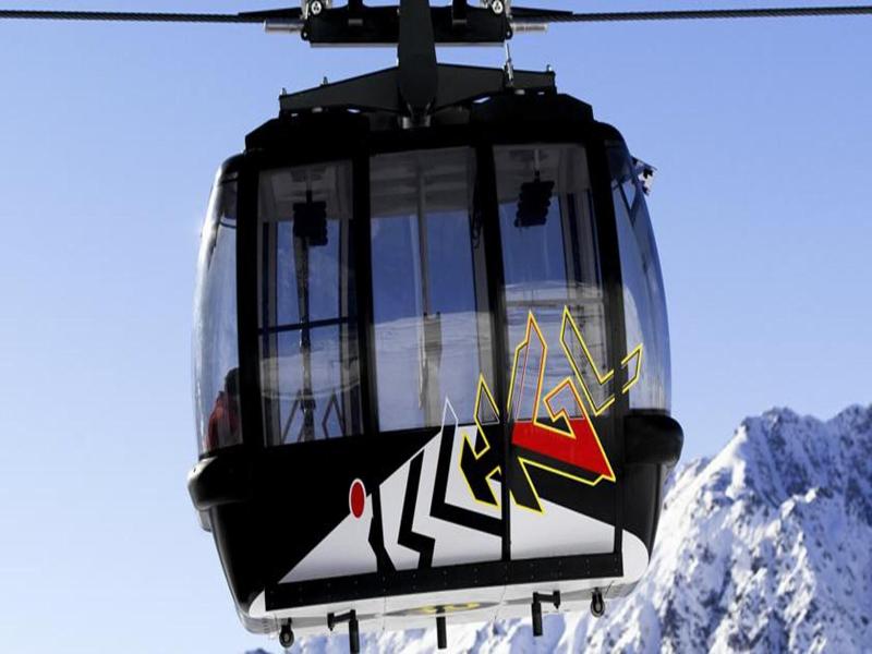Hotel Seespitz image