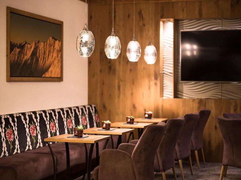 Hotel Seespitz image