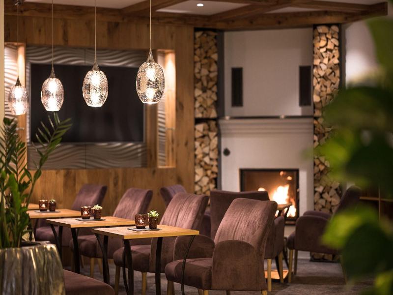 Hotel Seespitz image