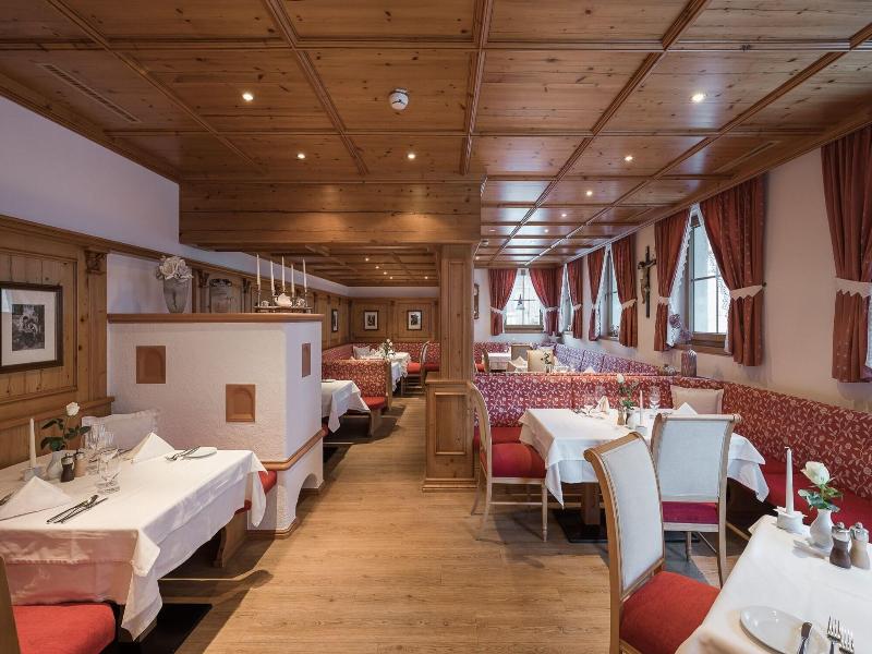 Hotel Seespitz image