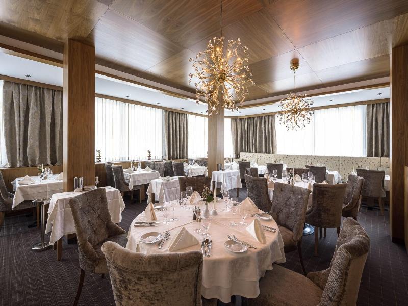 Hotel Seespitz image