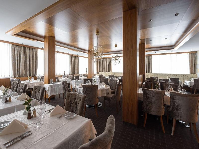 Hotel Seespitz image