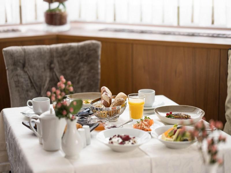 Hotel Seespitz image