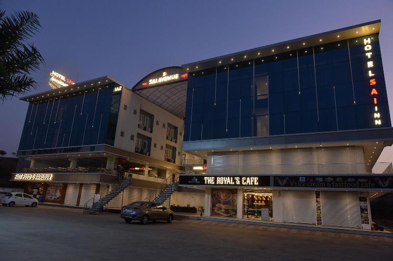 Hotel Sai Inn