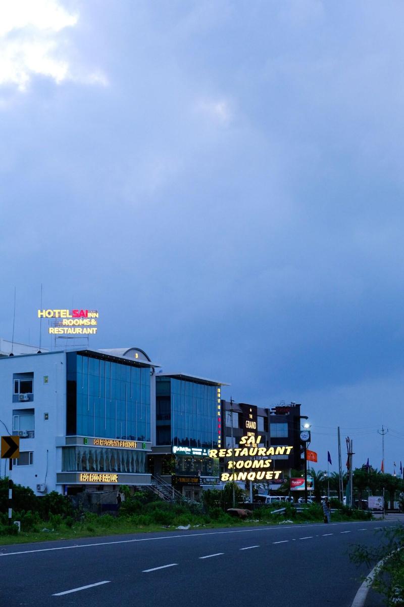 Hotel Sai Inn