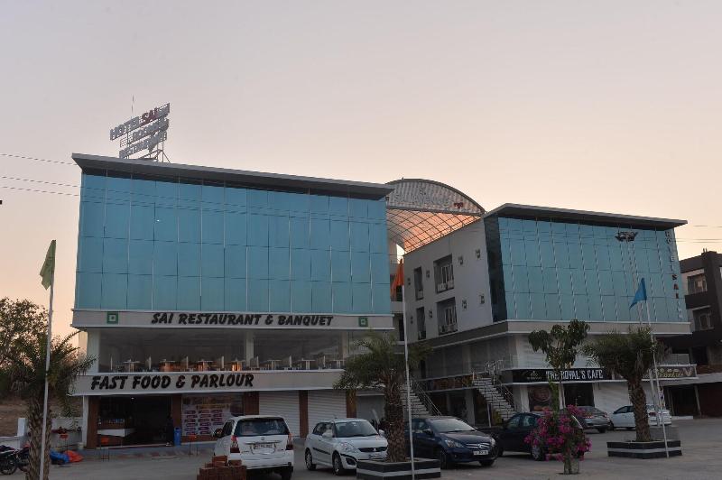 Hotel Sai Inn