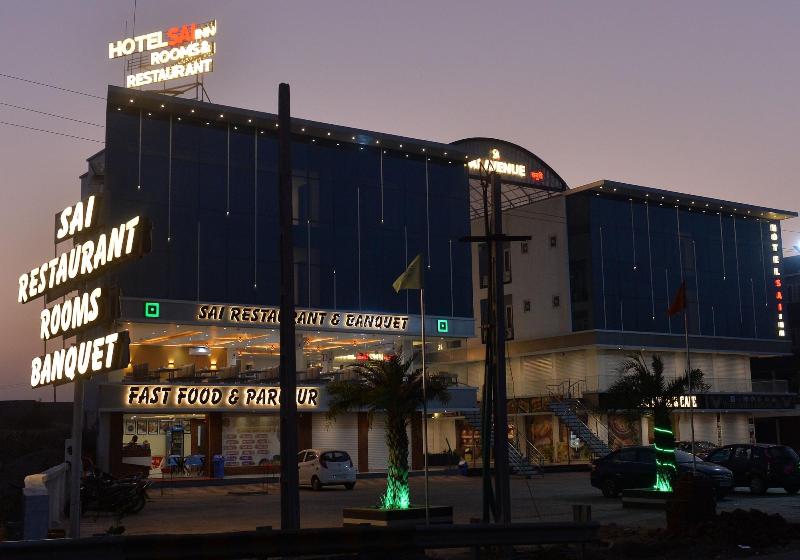 Hotel Sai Inn