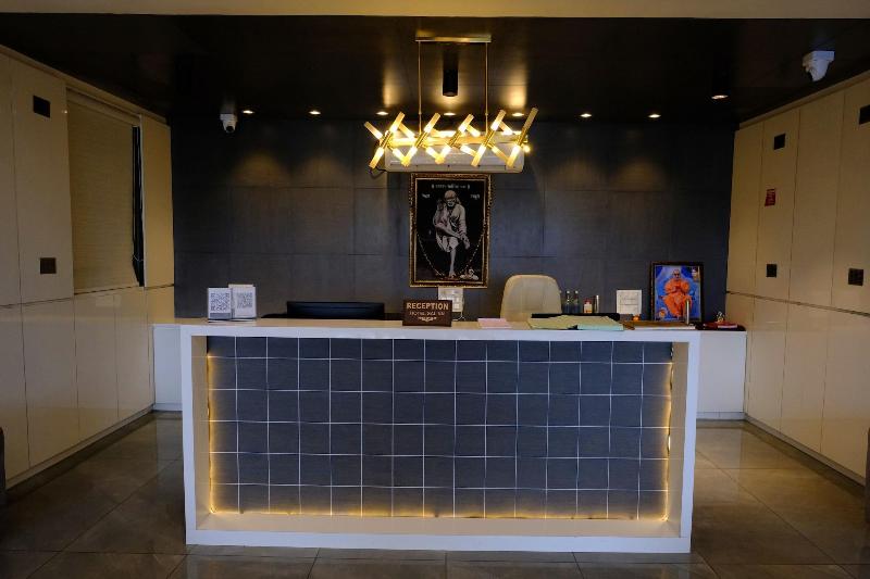 Hotel Sai Inn