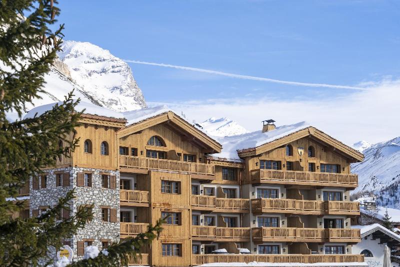 Airelles Val Da ™isa Re Le Brussel S