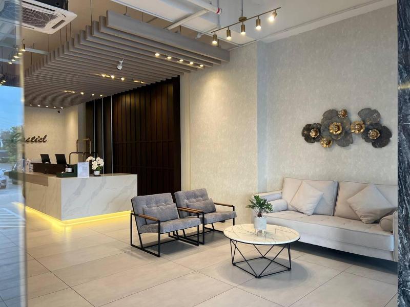 Fuhotel image
