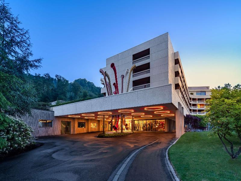 Five Zurich Luxury City Resort