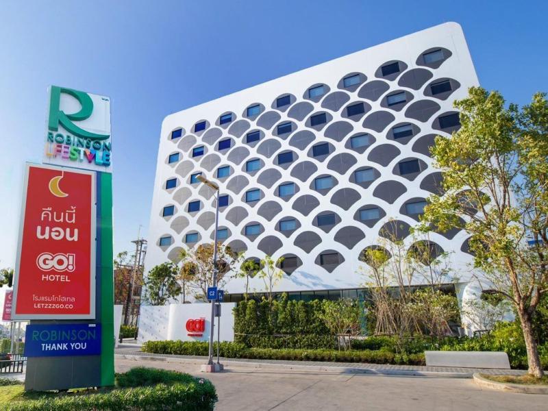 Go Hotel Bowin At Robinson Lifestyle image