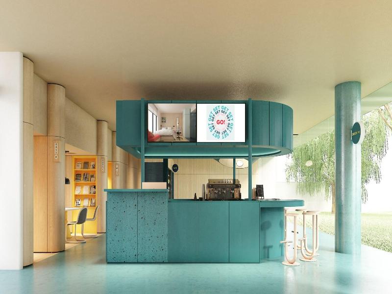 Go Hotel Bowin At Robinson Lifestyle image