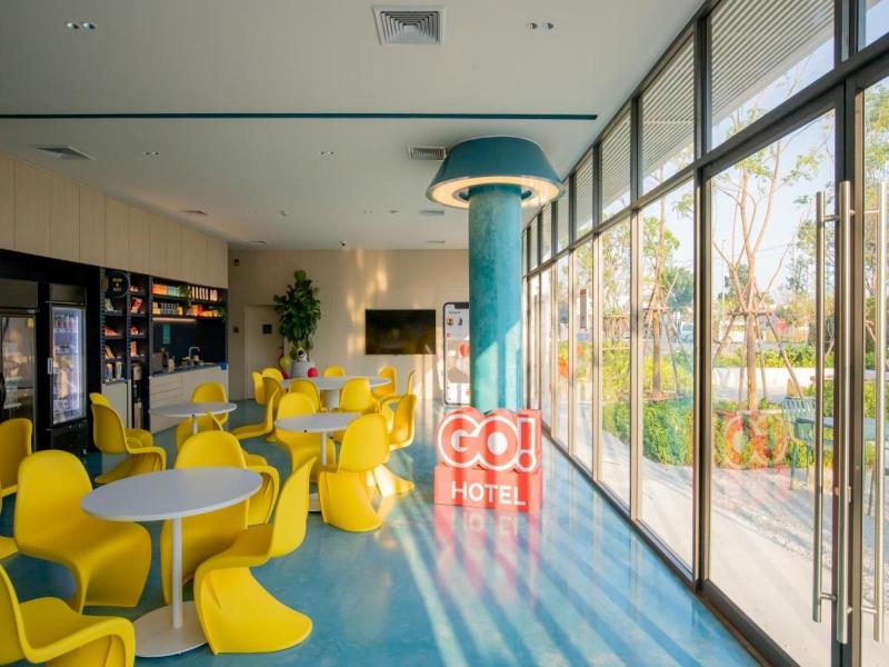 Go Hotel Bowin At Robinson Lifestyle image