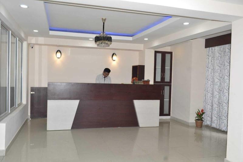 Golden Oren Hotel And Spa image
