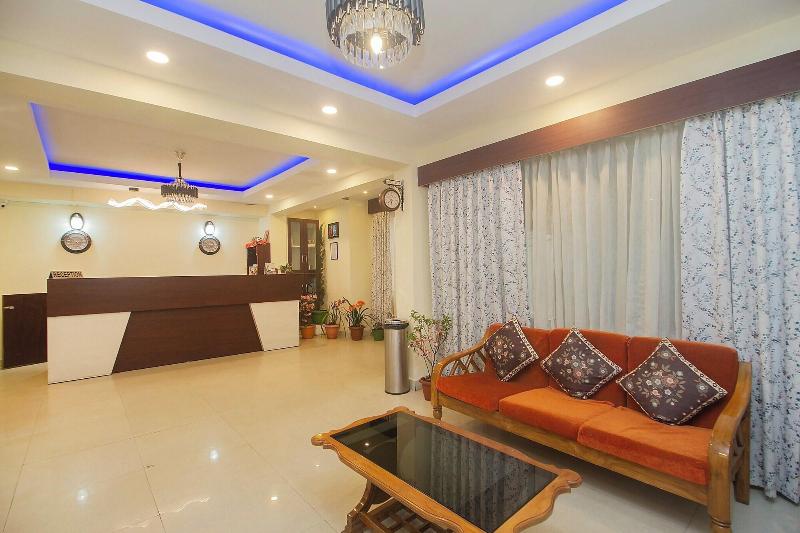 Golden Oren Hotel And Spa image