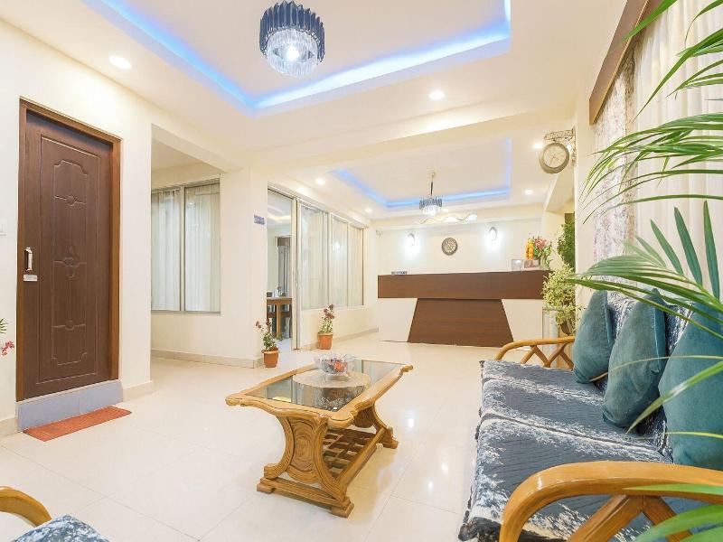 Golden Oren Hotel And Spa image