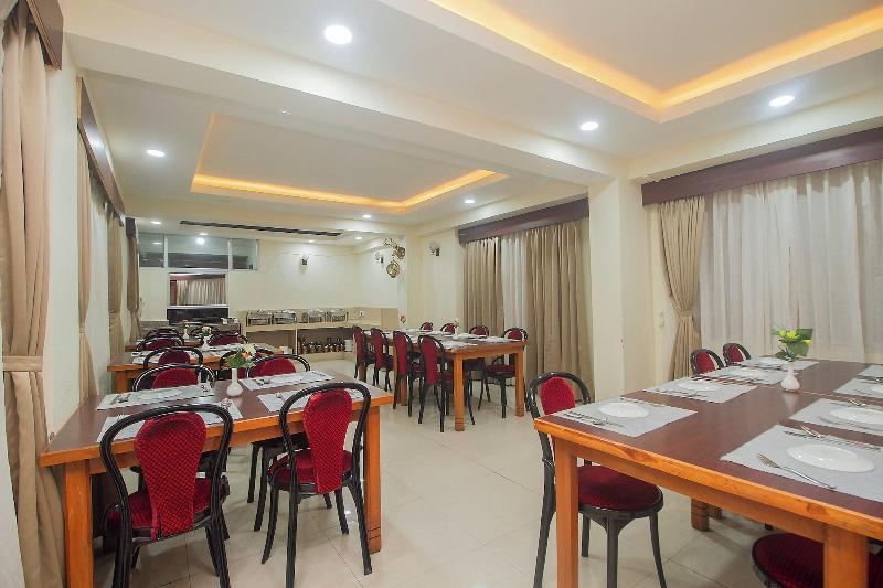 Golden Oren Hotel And Spa image