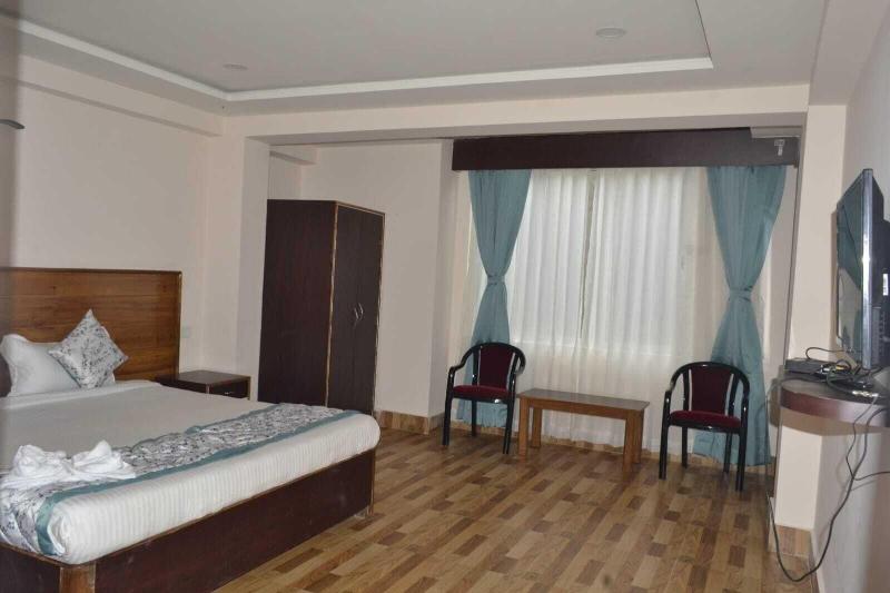 Golden Oren Hotel And Spa image