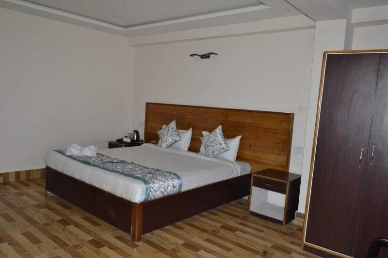 Golden Oren Hotel And Spa image